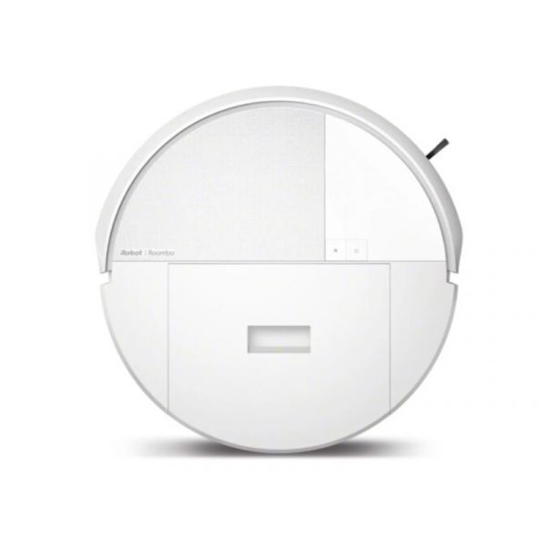 iRobot Roomba Combo 205 DustCompactor robotporszívó, fehér