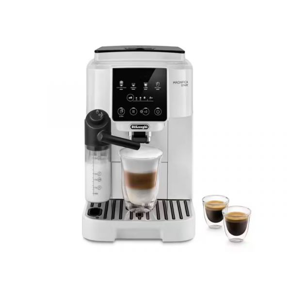 Delonghi ECAM 220.61.W Magnifica Start automata kávéfőző