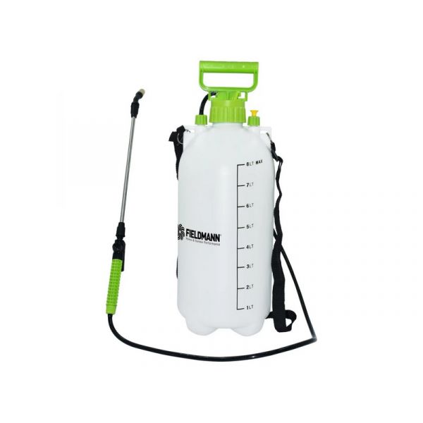 FIELDMANN FZO 8068 kézi permetező 8L (50007733)