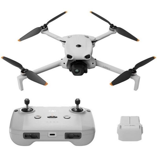 DJI Lito X1 drón (CP.MA.00000973.01)