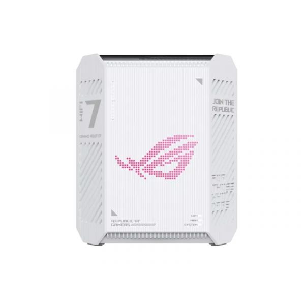 Asus ROG Strix GS-BE7200 Dual-band WiFi 7 (802.11be) Gaming Router