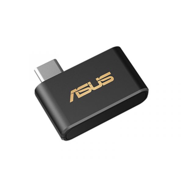 Asus USB-BE93 Mini Tri-band BE6500 WiFi 7 Mini USB Adapter