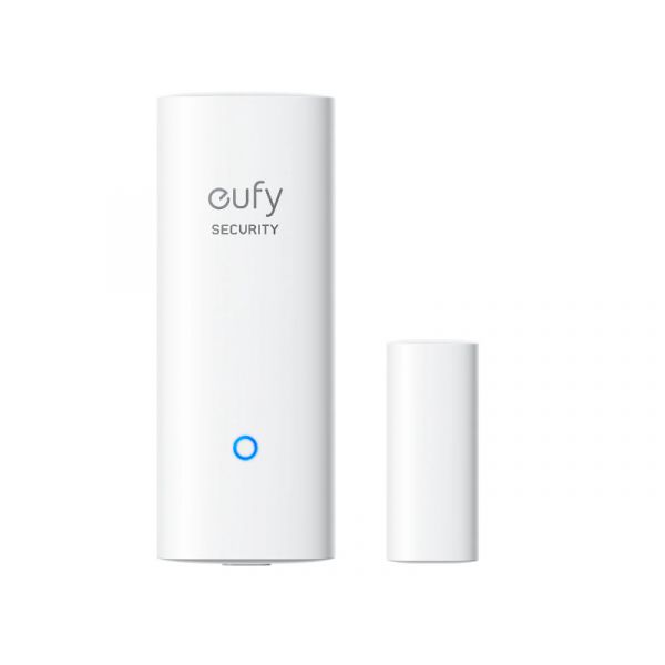 Anker eufy Security Entry Sensor Gray+White - T89000D4