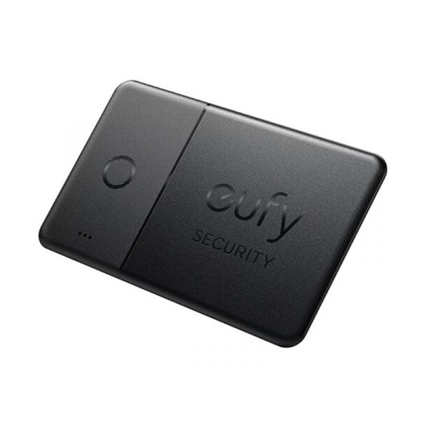 Anker eufy Security Smart Tracker Card Black - T87B2011