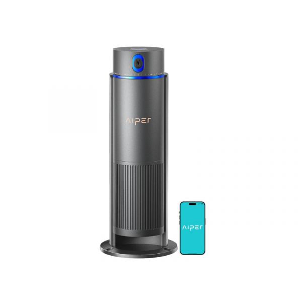 Aiper robot gyeplocsoló - Aiper IrriSense 2