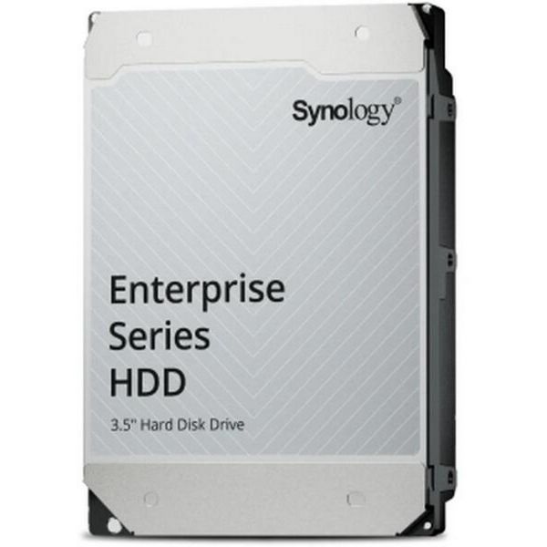 Synology Enterprise Series 16TB, 7200rpm 3,5 HDD (HAT5310-16T)