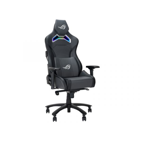 Asus ROG Chariot X gaming szék, szürke
