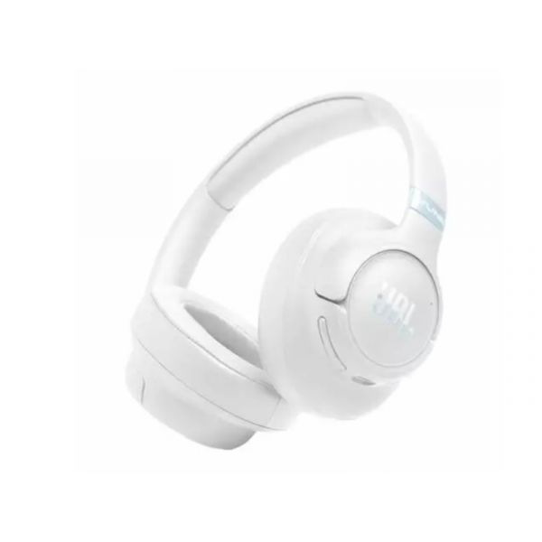 JBL Tune 780NC Bluetooth fejhallgató (T780NCWHT) fehér
