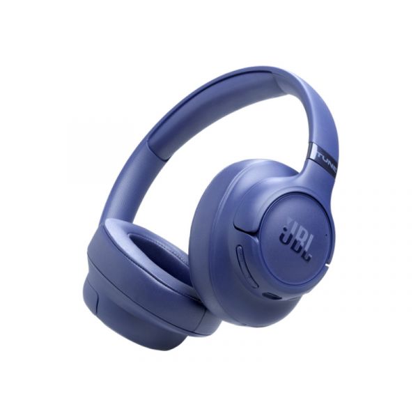 JBL Tune 780NC Bluetooth fejhallgató (T780NCBLU) kék