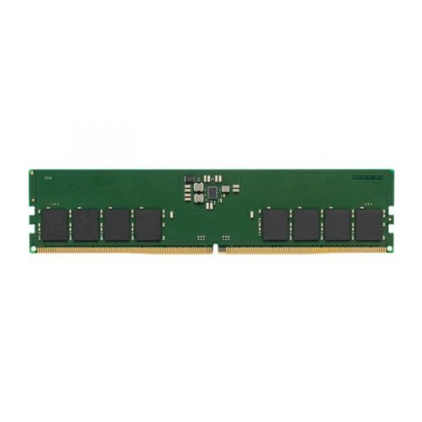 KINGSTON 32GB 5600MT/s DDR5 Non-ECC CL46 DIMM 1Rx8 memória (KVR56U46BS8-32)
