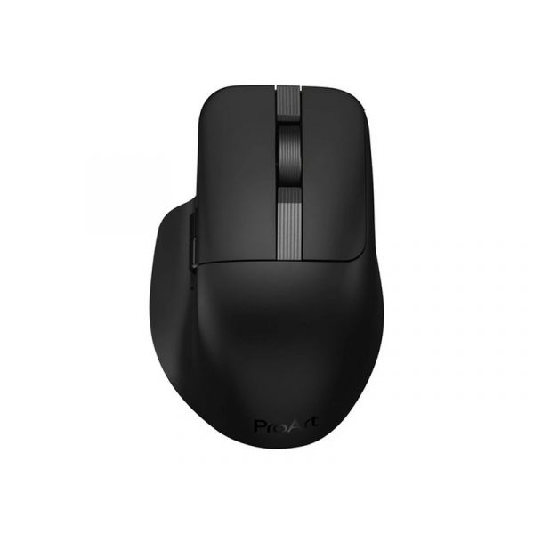 Asus ProArt MD301 Vezeték nélküli egér, fekete