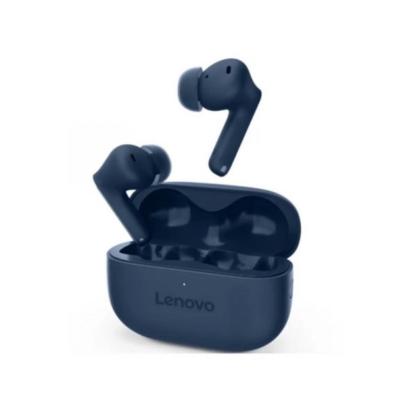 Lenovo TWS Earbuds YOGA PC Edition (GXD1P47518) Cosmic Blue
