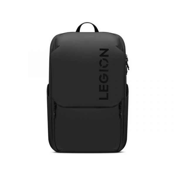 Lenovo Legion 17 Gaming Backpack GB800 notebook táska (GX41U39299) fekete