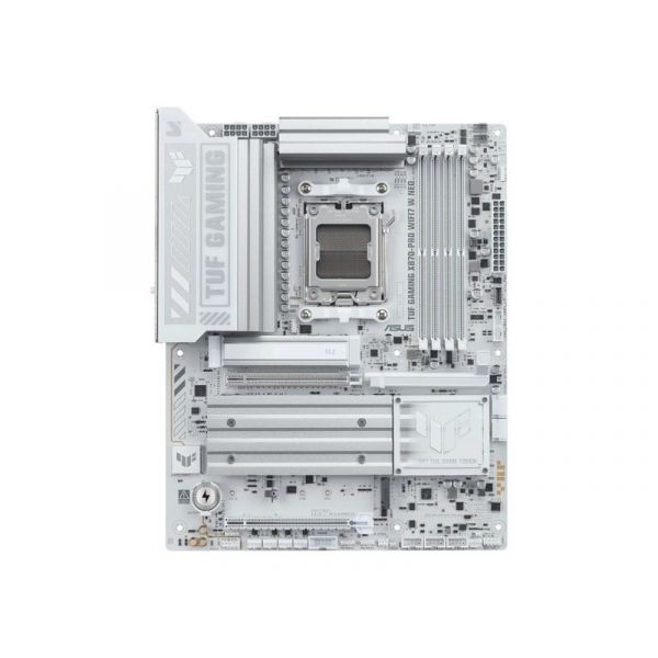 ASUS TUF GAMING X870-PRO WIFI7 W NEO AM5 ATX Alaplap