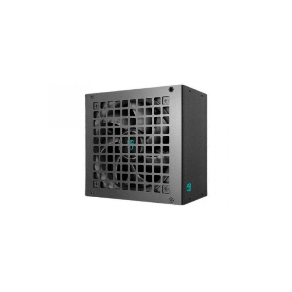 DEEPCOOL PQ1000G 1000W 80+ Gold moduláris ATX 3.1 Tápegység (R-PQA00G-FD1B-JGEU-V1)