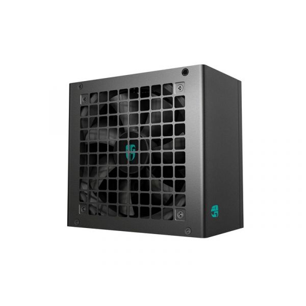 DEEPCOOL PF550X 550W 80+ Bronze Tápegység (R-PF550X-HD0B-JGEU)