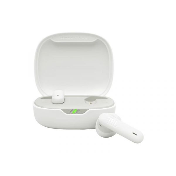 JBL Wave Flex 2 Vezeték nélküli fülhallgató (JBLWFLEX2WHT) Fehér