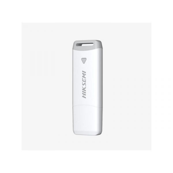 Hikvision HIKSEMI M220P Cap USB-A 2.0 pendrive, 32GB, fehér