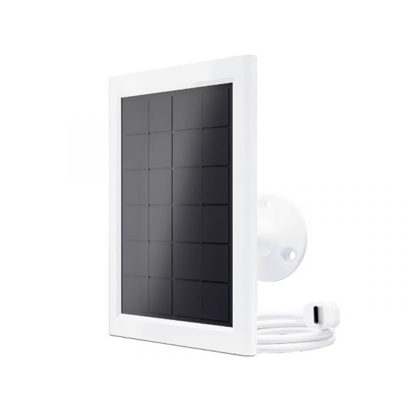 Arlo Essential (Gen.2) Solar Panel - accessory, White (VMA6600-10000S)