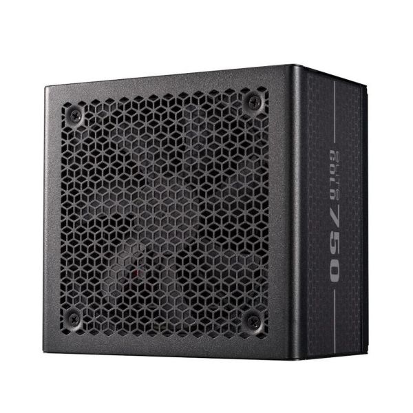 COOLER MASTER Tápegység ELITE GOLD 750W 80+ Gold moduláris Gen 5.1 ATX 3.1