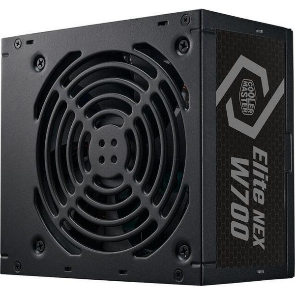 COOLER MASTER Tápegység ELITE NEX 700W 80+ White