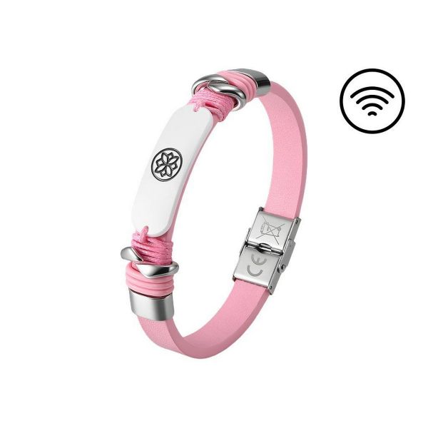 Carneo PAY Fashion Kerkötő Rose Grace Rózsaszín (8588010359438)