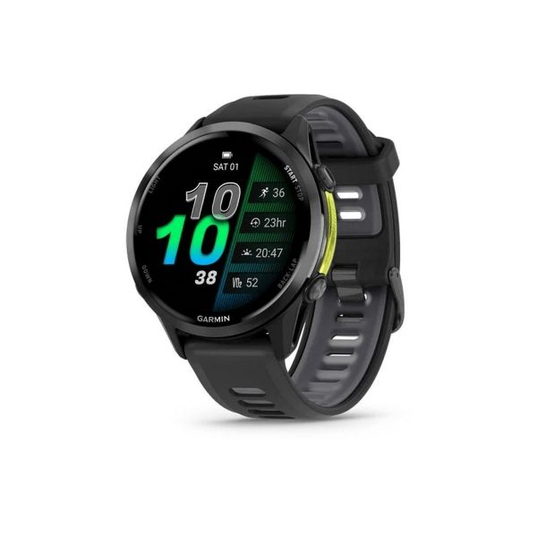 Garmin Forerunner 970 Gray Sportóra (010-02969-10)