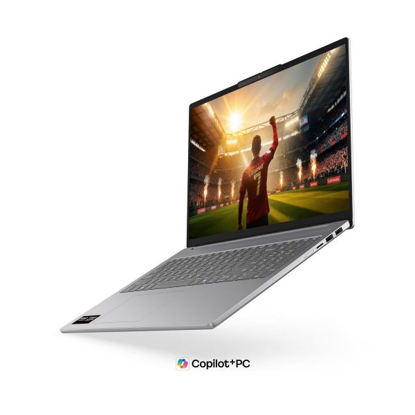 Lenovo IdeaPad Slim 5 16AGP11 (83S2002WHV) szürke