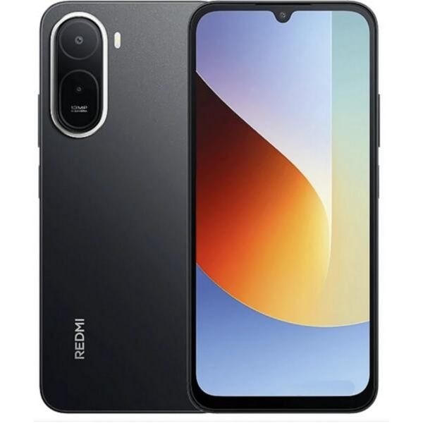 Xiaomi Redmi A7 Pro, 4 GB RAM, 64GB Tárhely, Fekete, Okostelefon (MZB0N5UEU)