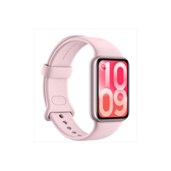 Xiaomi Smart Band 10 Pro, Lavender Pink Okoskarkötő (BHR08WGGL)