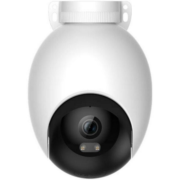 Xiaomi IMILAB EC6 WIFI Kültéri Biztonsági Kamera, Fehér (CMSXJ65A)