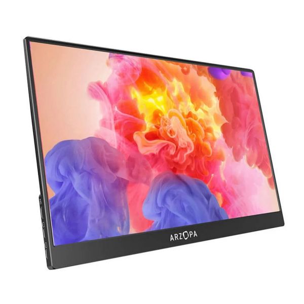 Arzopa A1 M 17,3 Hordozható Monitor (A1 M)