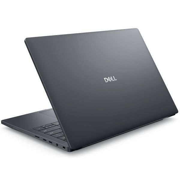 Dell Pro Max 14 Premium MA14250 (BTO104_MA14250_EMEA) fekete