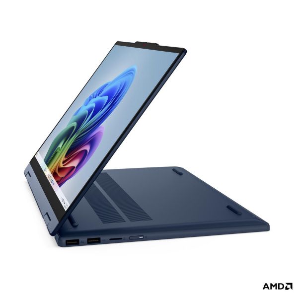Lenovo IdeaPad 5 2in1 14AHP11 (83UJ002QHV) kék