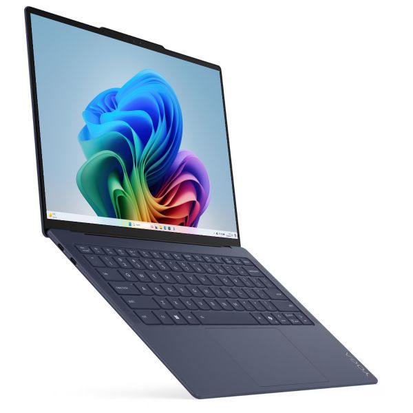Lenovo Yoga Slim 7 Ultra 14IPH11 (83QK008PHV) kék