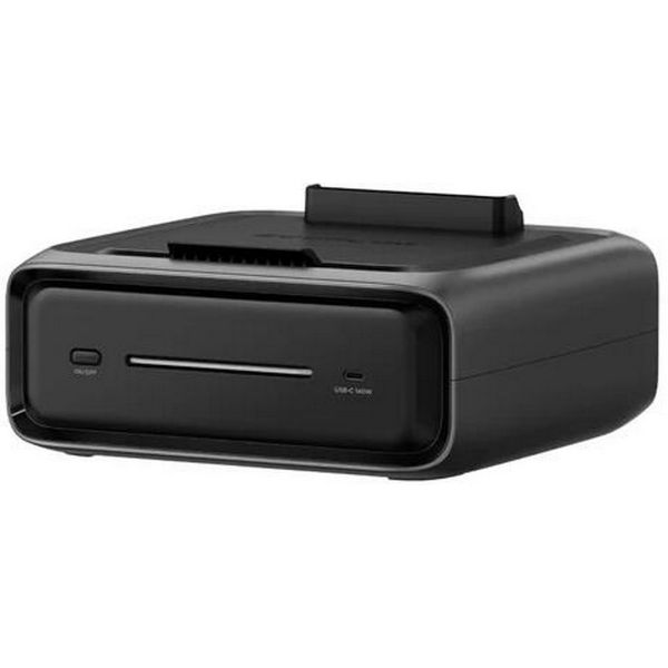 EcoFlow RIVER 3 Plus 286Wh Akkumulátor (EFEB300)