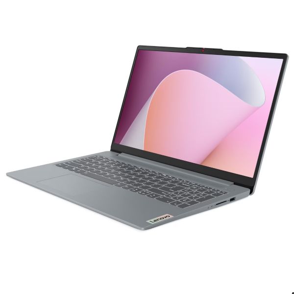Lenovo IdeaPad Slim 3 15ABR8 (82XM01BDHV) Arctic Grey