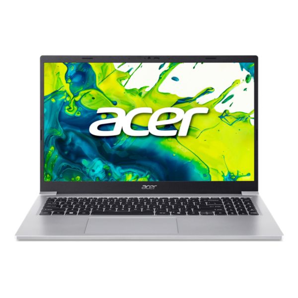 Acer Aspire Lite AL15-36P-30K6 (NX.DGHEU.002) ezüst