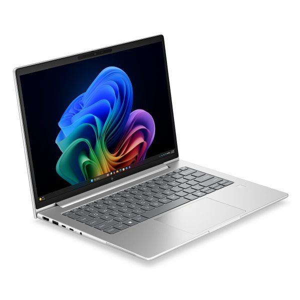 HP EliteBook 6 G2A 14 (DD4U9ET) ezüst