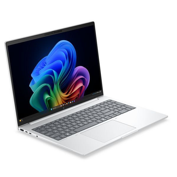 HP EliteBook 8 G2A 16 (DD4Z0ET) ezüst