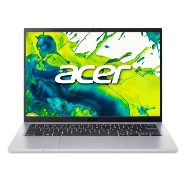 Acer Aspire Go 14 - AG14-72P-79RW (NX.JSUEU.002) ezüst