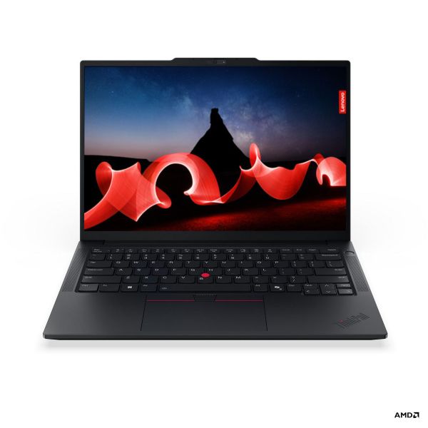 Lenovo Thinkpad E16 G4 (21Y200ANHV) fekete