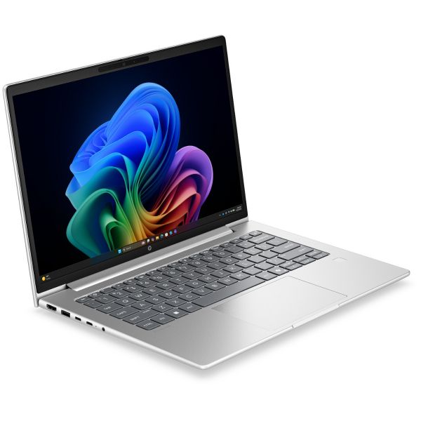 HP EliteBook 6 G2I 14 (DD4V5ET) ezüst