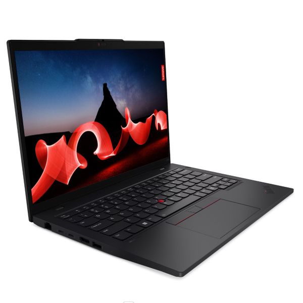 Lenovo ThinkPad L14 Gen 7 (21X6002XHV) fekete