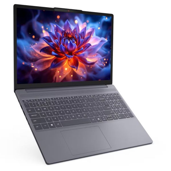 Lenovo IdeaPad Slim 3 15IWC11 (83RR00G5HV) szürke