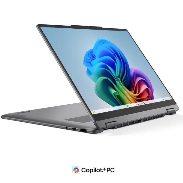 Lenovo Yoga 7 2-in-1 14IPH11 (83TC007UHV) Luna Grey