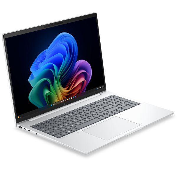 HP ExpertBook 8 G2I (DW9P4ET) ezüst