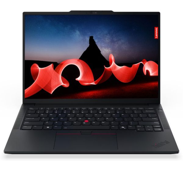 Lenovo ThinkPad E14 Gen 8 (21Y8006QHV) fekete