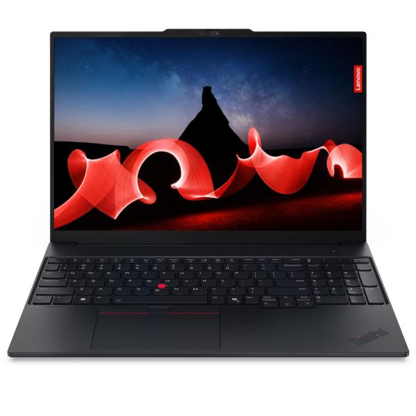 Lenovo ThinkPad E16 Gen 4 (21YE005PHV) fekete