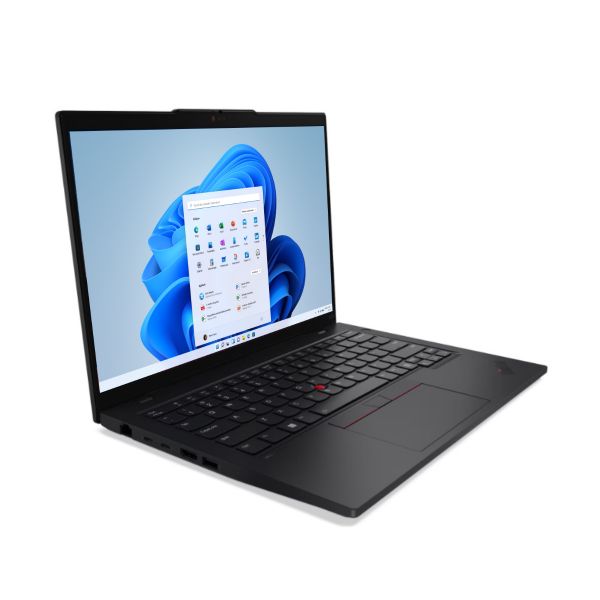 Lenovo ThinkPad L14 G6 (21S6003JHV_WIN11P) fekete